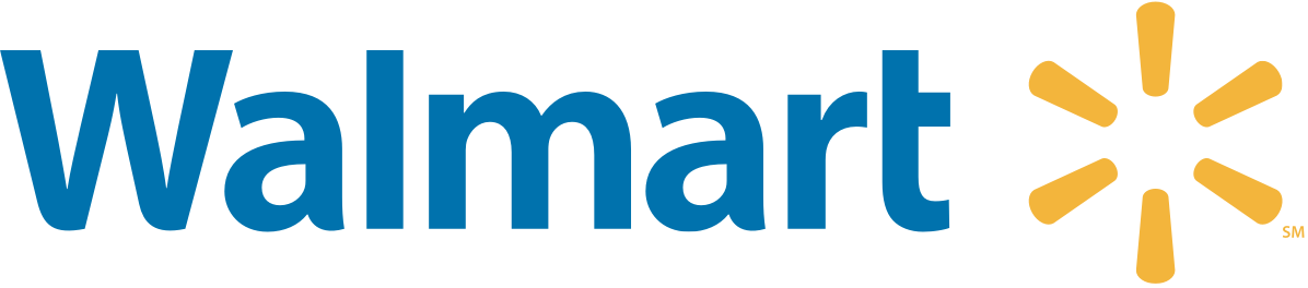 Walmart logo